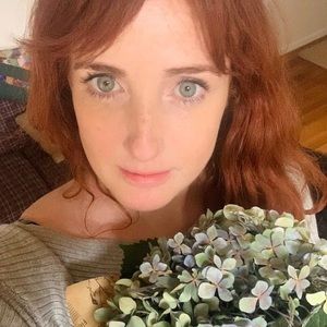 Meet your Posher, Briony